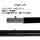 Sutekus アルミ製 テント タープ ウイング 用 アジャスタブル ポール 直径19mm 総長190cm 2本セット
