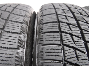 ★175/60R16,ブリヂストン,ICEPARTNER!!☆倉庫保管品☆美品☆ラクティスなど乗用車に!!激安4本セット価格!!_AC26