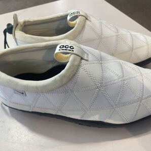 2010 NIKE ACG AIR MOC SCRAP US11 新品 429677-100