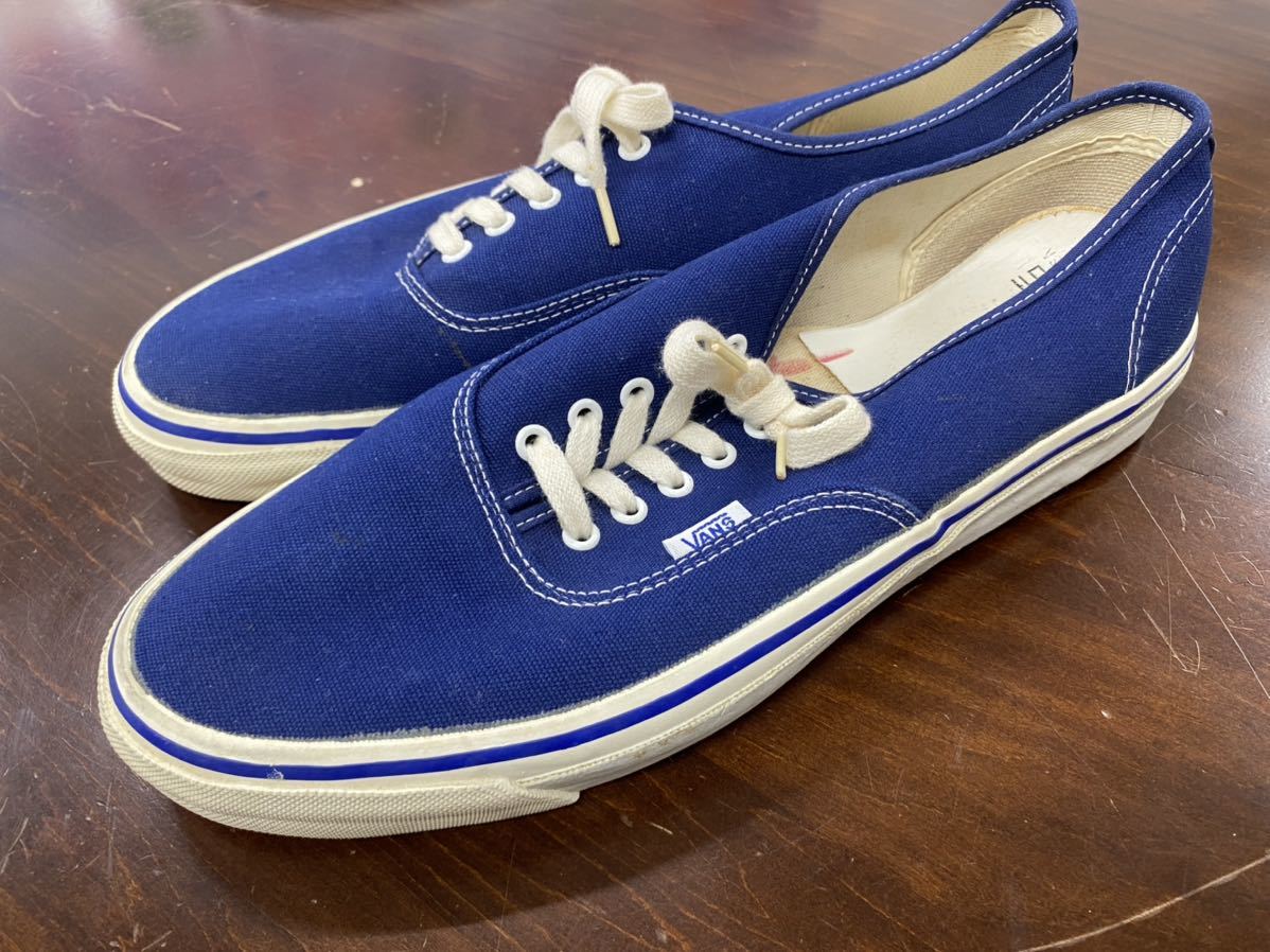 2023年最新】Yahoo!オークション -vans 70sの中古品・新品・未使用品一覧