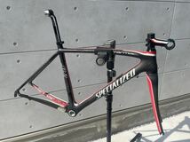 スペシャライズド specialized tarmac comp sl2 フレーム_画像5