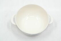 (215M 0627N13) 未使用 Noritake ノリタケ 3箱 スープ皿 小皿 フラワー 洋食器_画像3