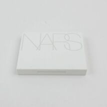 NARS クワッドアイシャドー #00123 残量多 H04_画像3