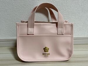 DAIZY DOLL MARY QUANT ハンドバック