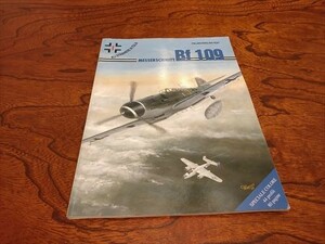 【洋書】ALI STRAIERE IN ITALIA MESSERSCHMITT Bf109 メッサーシュミット