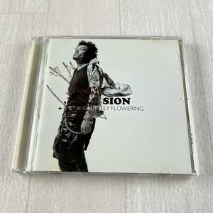 C10 SION / UNTIMELY FLOWERING CD