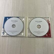 C1 星野源 / POP VIRUS CD+Blu-ray_画像4