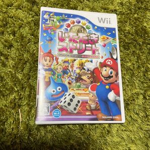 wii いただきストリート
