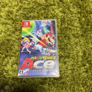 Switch マリオテニス エース スイッチ