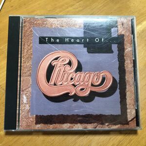Chicago. The Heart of …シカゴベストオブベスト CHICAGO