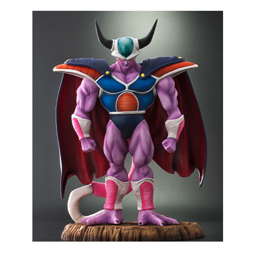 コルド大王 通常カラー ドラゴンボール プレミアムバンダイ限定 【人気