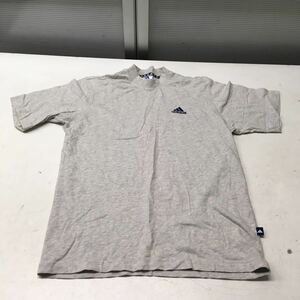 送料無料★adidas アディダス★半袖Tシャツ　トップス★Sサイズ#40619sj107