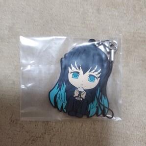 きゅんキャラ ラバーストラップ ~ほっと一息ver.2~ 時透無一郎