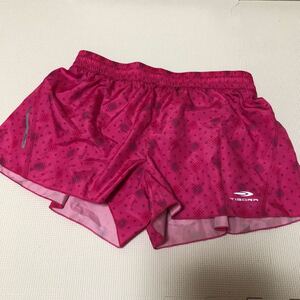 処分前のお値下げです!トレーニングウェア ランニングウェア ショートパンツ ランニングパンツ
