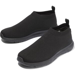 THE NORTH FACE ザノースフェイス ニット地防水シューズ NF52245 ブラック(黒) 28cm 新品