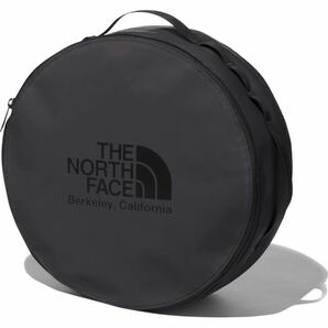 THE NORTH FACE ザノースフェイス BCラウンドキャニスター4 ブラック(黒) 新品