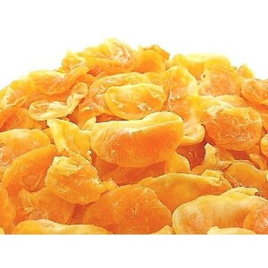  dry mandarin orange 1000g man da Lynn orange . processing 500gX2 sack black rice field shop 