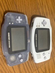 ゲームボーイアドバンス 本体 ジャンク