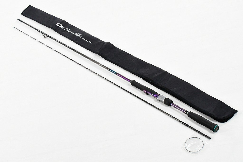 ヤフオク! -「エメラルダス stx」の落札相場・落札価格