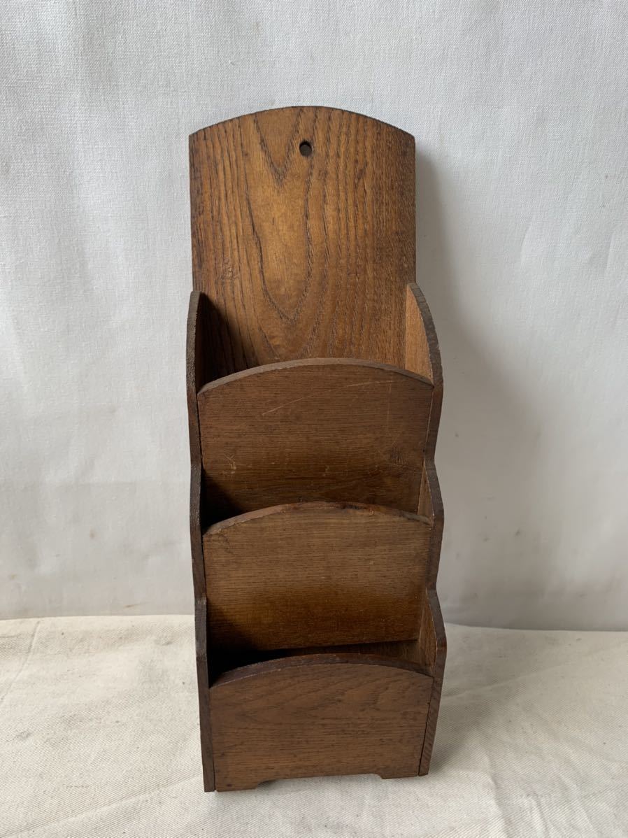 ヤフオク! -状差し アンティークの中古品・新品・未使用品一覧