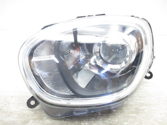 年最新ヤフオク! mini f クロスオーバーヘッドライトの中古