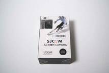 未使用品　SJCAM M10セット_￥1-スタート！ ＃GoPro_画像8