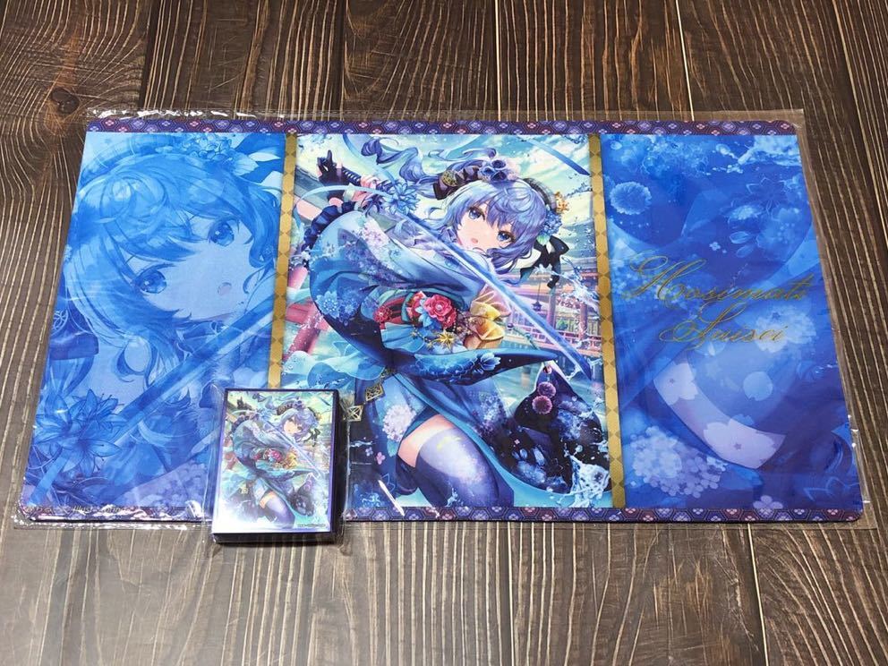 ヤフオク! -「星街すいせい」(その他) (トレーディングカードゲーム)の