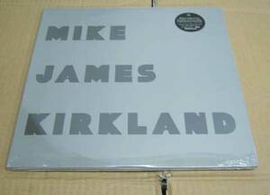 未開封新品LPレコード2枚組 ■ MIKE JAMES KIRKLAND ■ DON'T SELL YOUR SOUL ■ RARE GROOVE MODERN SOUL 