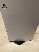 中古）PlayStation5 本体 CFI-1000A01 光学ディスク・ドライブ搭載型 初期化・動作確認済み_画像6