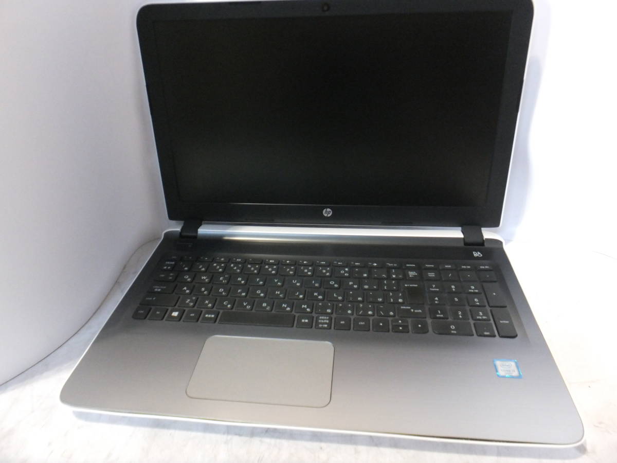 hp 15-ab255TU HP Pavilion Notebook Core i5-6200U 2.30GHz 4GB 1000GB HDD1週間保証 - cna.gob.bo hp 15-ab255TU HP Pavilion Notebook Core i5-6200U 2.30GHz 4GB 1000GB HDD1週間保証 - cna.gob.bo