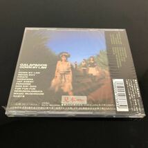 6^307 新品未開封　見本品　GALAPAGOS / DOWN BY LAW(廃盤)_画像2