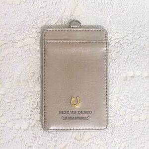 SALE【美品】PEDIR パスケース