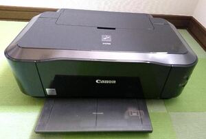 ジャンク品　Canon PIXUS キャノンプリンター IP 4700