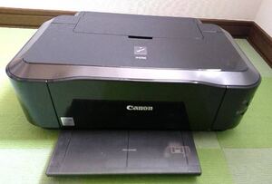 ジャンク品 Canon PIXUS キャノンプリンター IP 4700