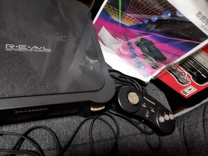 3DO REAL