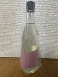 彩來 sara 特別純米 朝涼み 無ろ過生原酒 720m R4.5