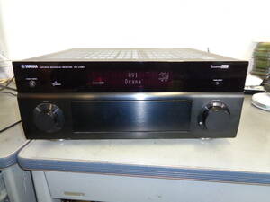 MK5557 YAMAHA RX-V1067AV amplifier body 