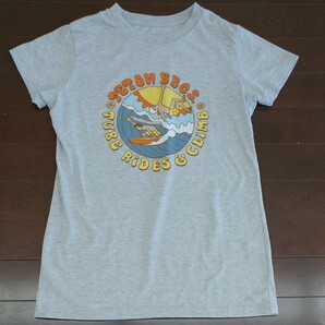 Teton Bros 半袖Tシャツ