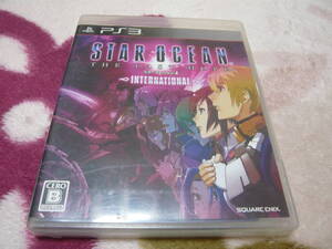 ★PS3ソフト スターオーシャン4★
