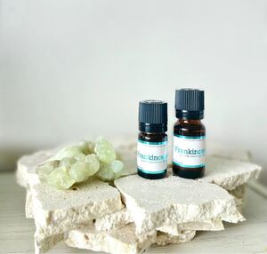 フランキンセンス ROYAL Green エッセンシャルオイル co2抽出法 5ml オマーン産 精油 アロマ 最高品質 乳香