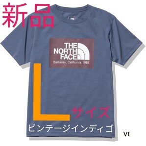ザ・ノース・フェイス 半袖Tシャツ