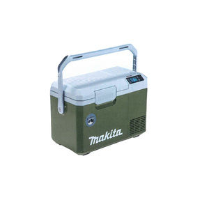 【送料無料!】 makita マキタ 充電式保冷温庫 CW003GZO オリーブ 本体のみ(バッテリ・充電器別売)