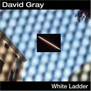 White Ladder デイヴィッド・グレイ 輸入盤CD