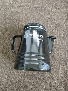 ペトロマックス ボット ホーロー