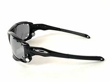 OAKLEY RACING JACKET Sunglass オークリー レーシングジャケット サングラス スポーツグラス OO9197-03 正規品_画像3