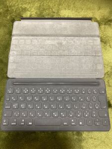 iPadスマートキーボード JIS 日本語