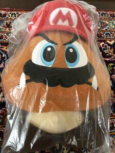 # most lot super Mario klibo- soft toy presence equipped large size Odyssey B.......bo-