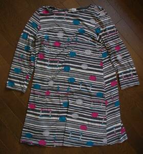 TABASA| Tabatha * tunic * size 36