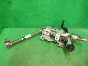  Citroen DS3 ABA-A5C5F02 steering column 