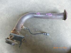  Dyna NBG-BZU600 F exhaust pipe 17401-58380